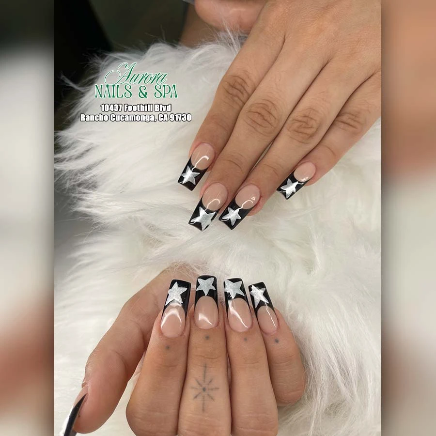 Nail July 24